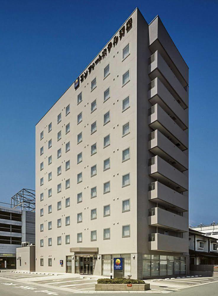 Hotel Econo Komatsu Komatsu  Exterior foto
